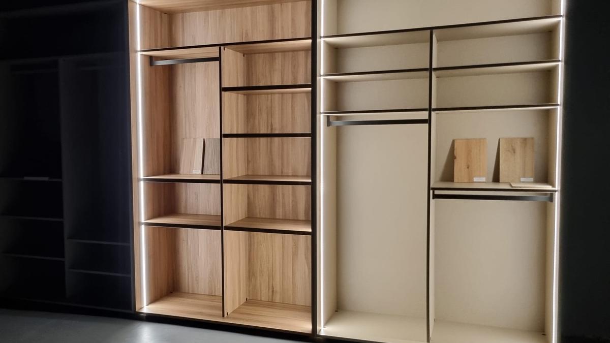 Cabal Carpintería: muebles desde cero