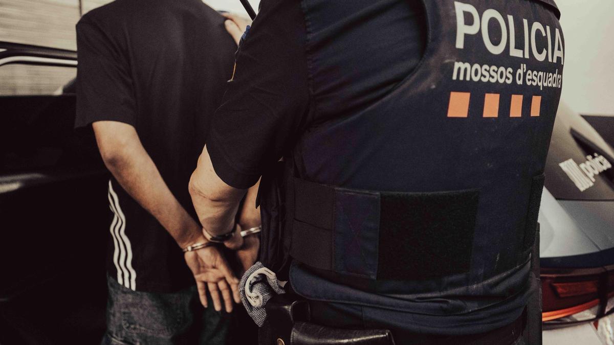 Detenido un hombre reclamado en Italia por presunto tráfico de drogas
