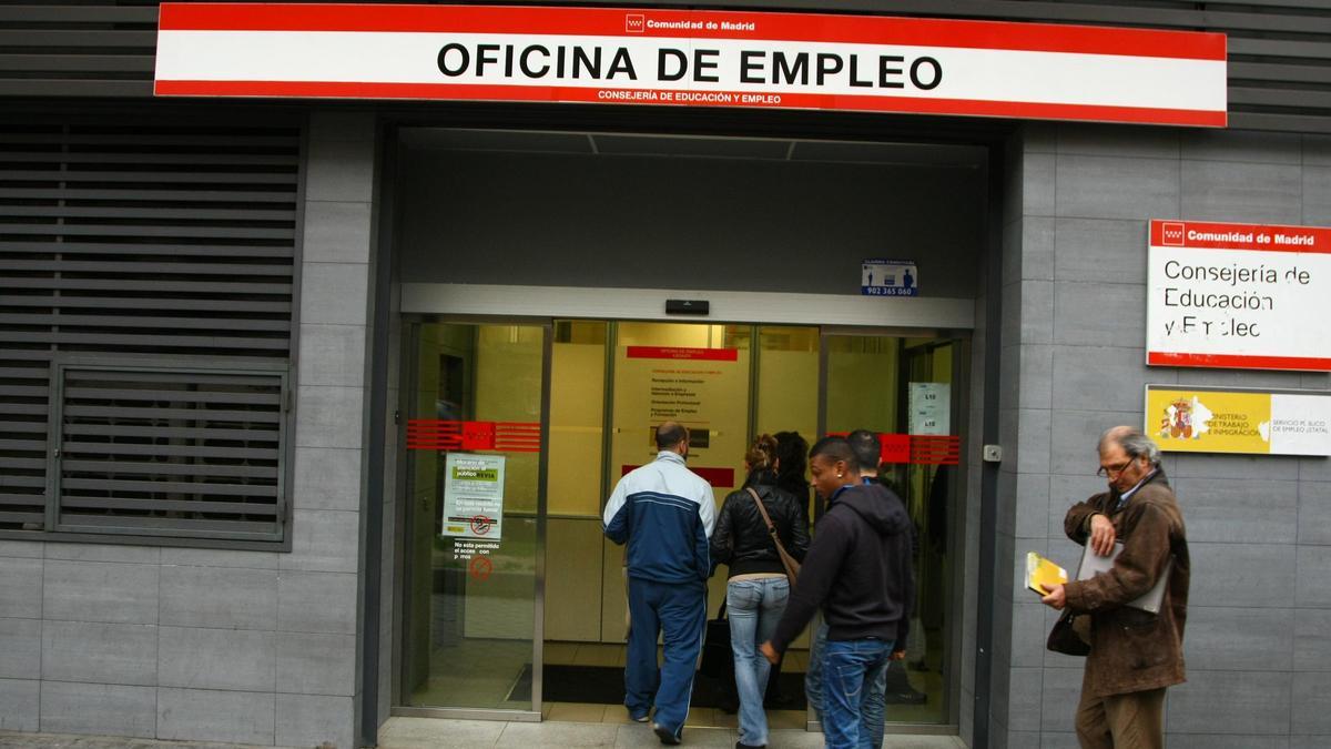 Nuevo subsidio por desempleo del SEPE a partir del 1 de noviembre
