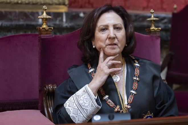 Fiscales progresistas y conservadores se tiran los trastos a cuenta de los últimos nombramientos de Peramato