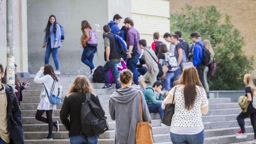 El campus se adapta a la demanda y amplía sus plazas en seis grados