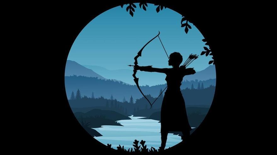 Las mujeres también cazaban: un nuevo estudio reafirma el papel de las cazadoras en la prehistoria