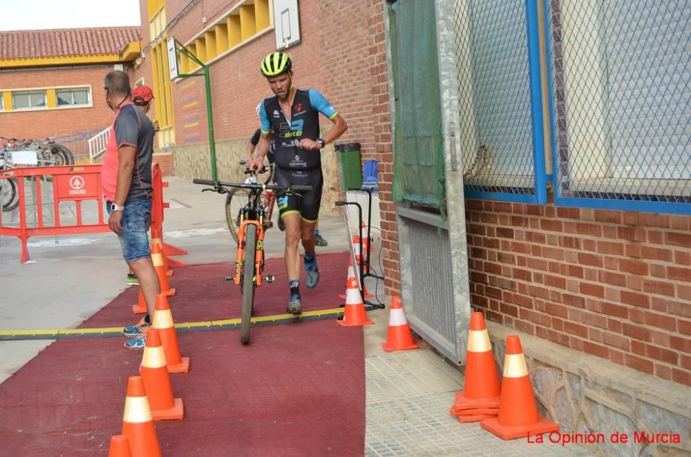 Duatlón Cross de Molinos Marfagones (2)