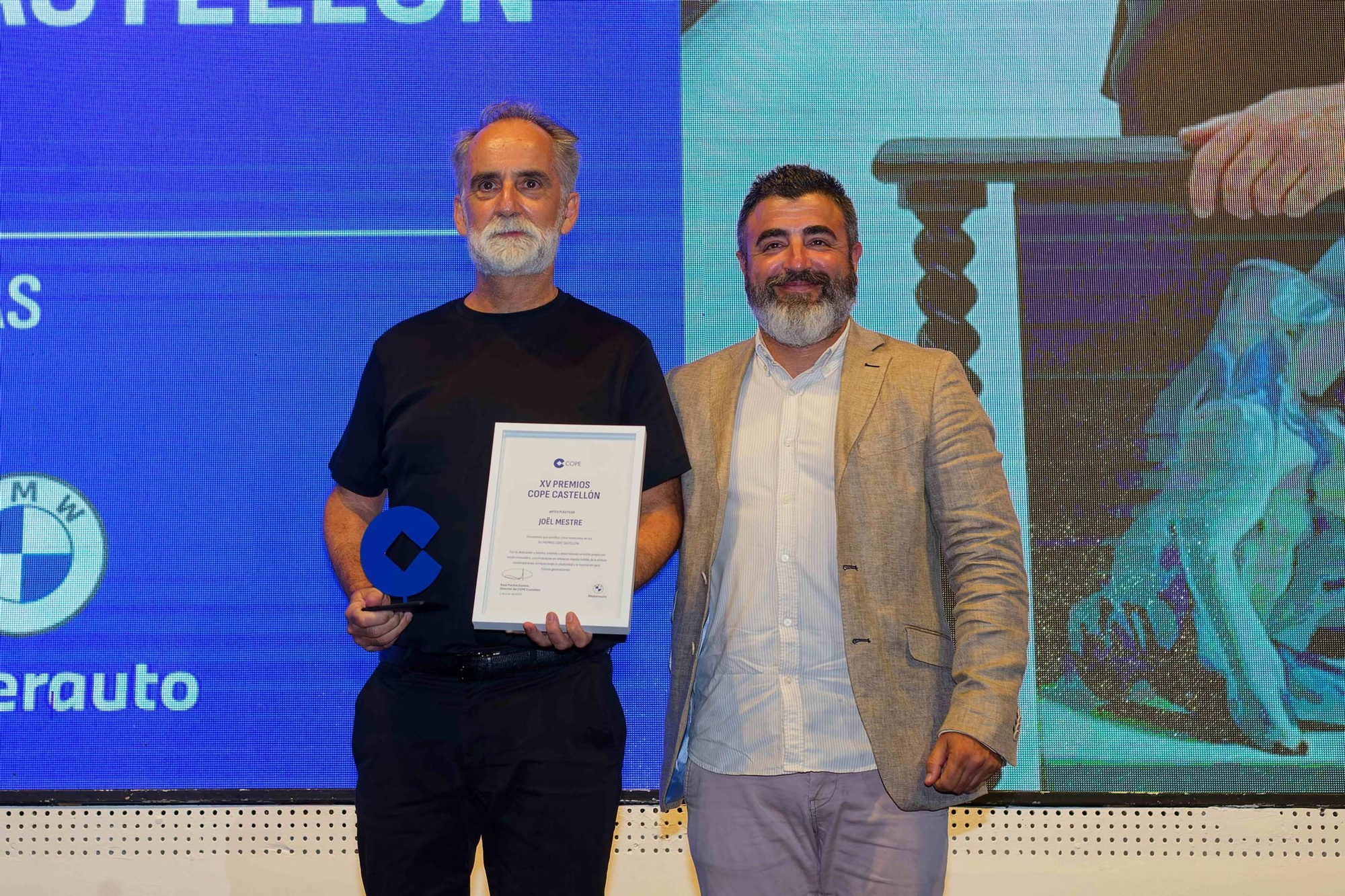 Galería | Premios COPE Castellón