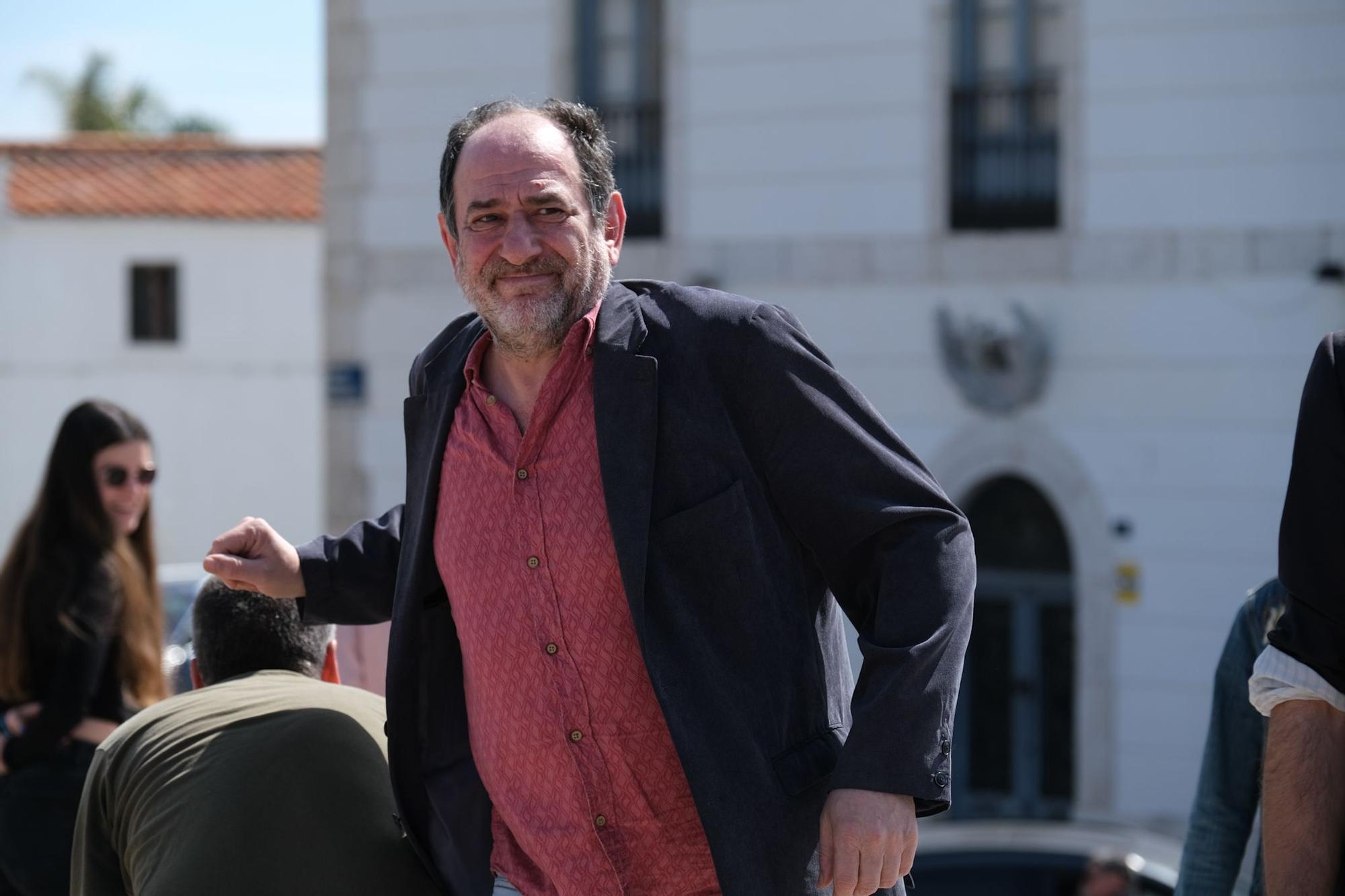 Festival de Cine de Málaga 2023 I Photocall 'Kepler Sexto B'