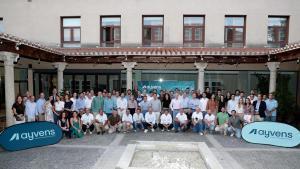 El Ecomotion by Ayvens Research Lab 2026 demuestra que una conducción sostenible es posible