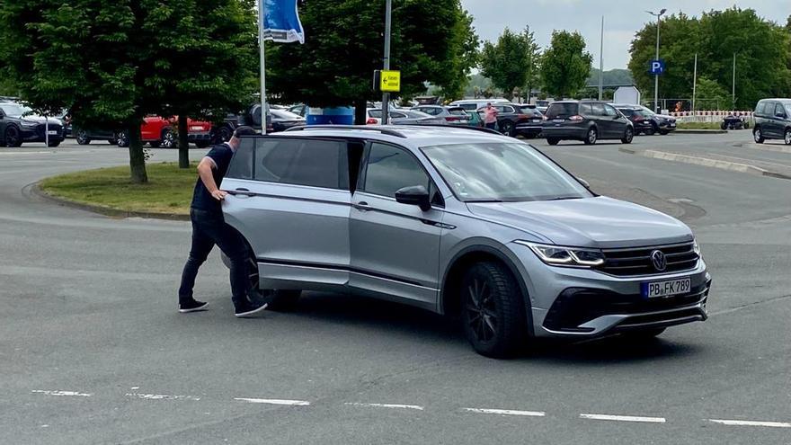 Nach Festnahme auf Mallorca: Paderborn-Trainer Lukas Kwasniok legt Pause ein