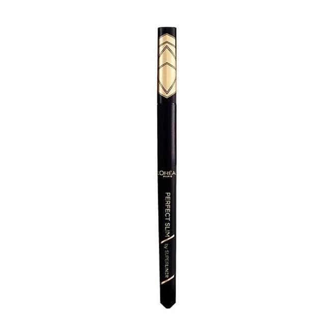 Perfect Slim Eyeliner Líquido de L'Oréal Paris