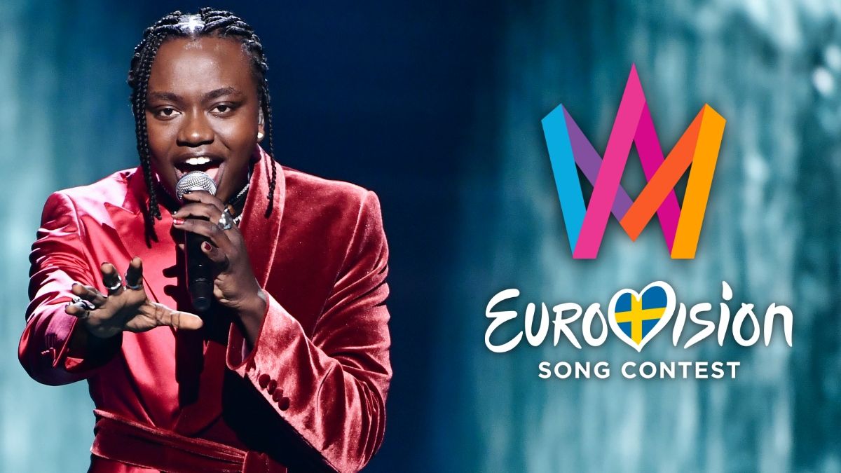Tusse, representante de Suecia en Eurovisión 2021