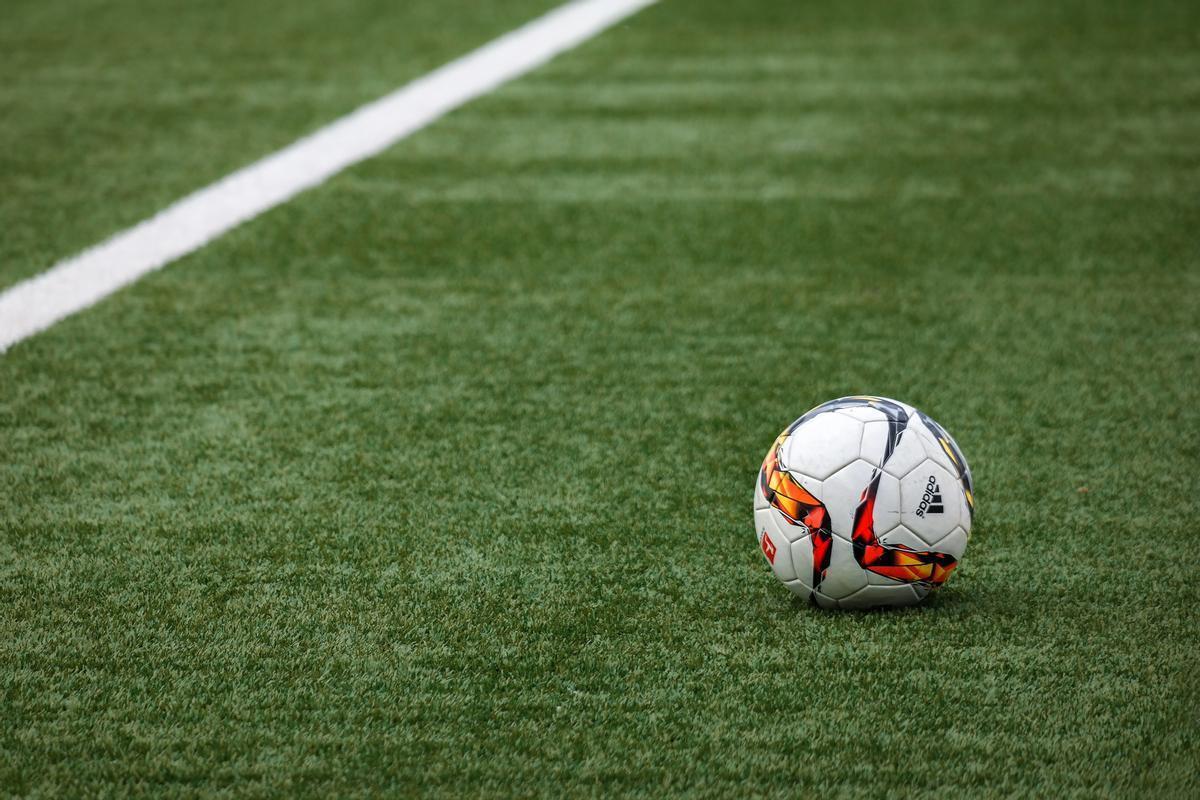 "La violencia en el fútbol no modifica el resultado de un marcador" "La violencia en el fútbol no modifica el resultado de un marcador"