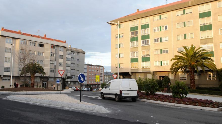 La Comisión por la Recuperación de la Memoria Histórica reclama eliminar a Peñamaría de Llano del callejero de A Coruña