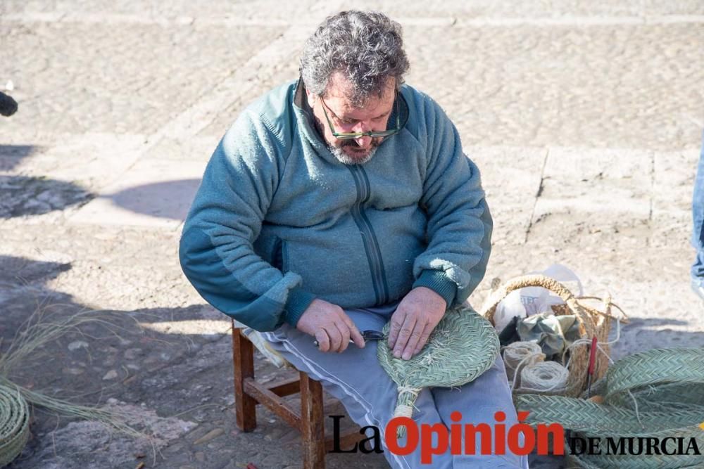 Encuentro de Cuadrillas José 'El Pelaillas' en Ceh