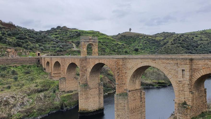 Los secretos históricos de Extremadura, según National Geographic