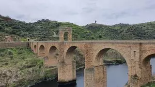 Los secretos históricos de Extremadura, según National Geographic