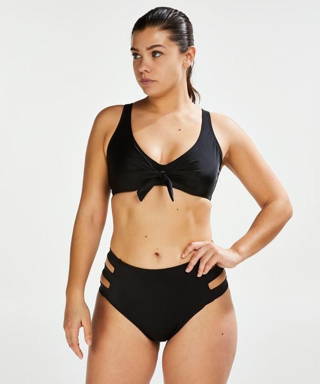Braguita de bikini de corte alto, de Hunkemöller
