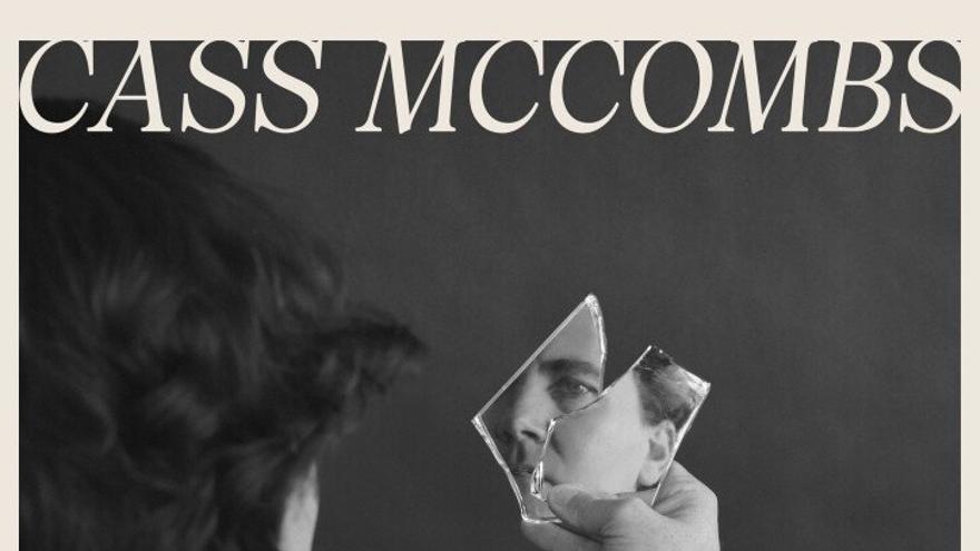 Cass MCCOMBS