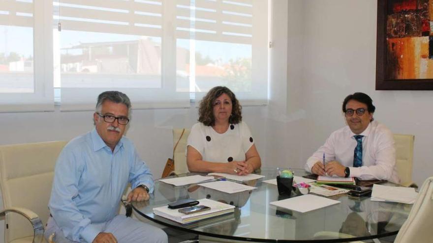 Extremadura participa en un proyecto para diagnosticar enfermedades raras