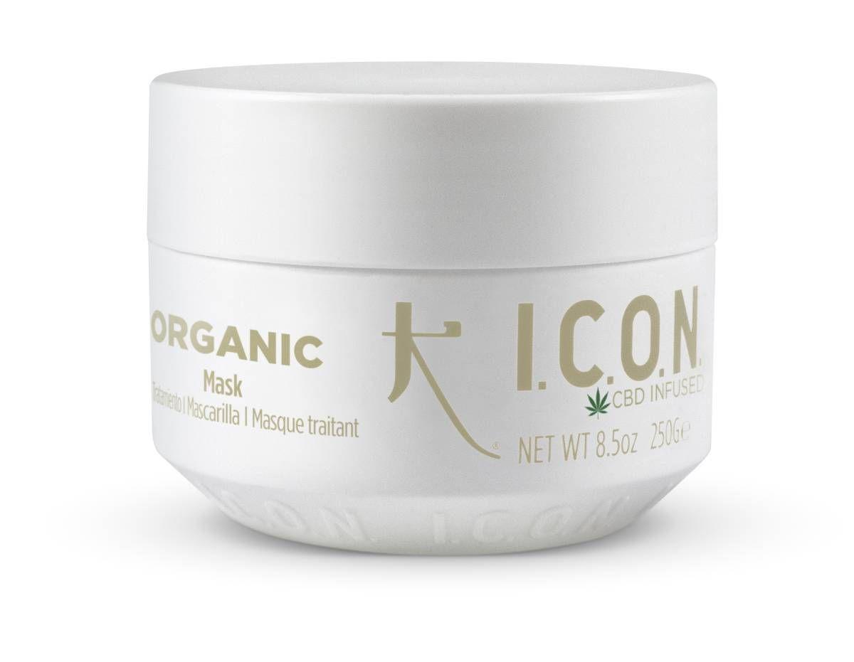 Organic Treatment de I.C.O.N.