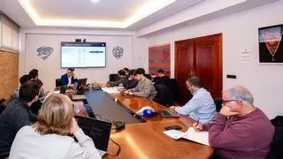 El Levante aumenta su deuda hasta los 160 millones