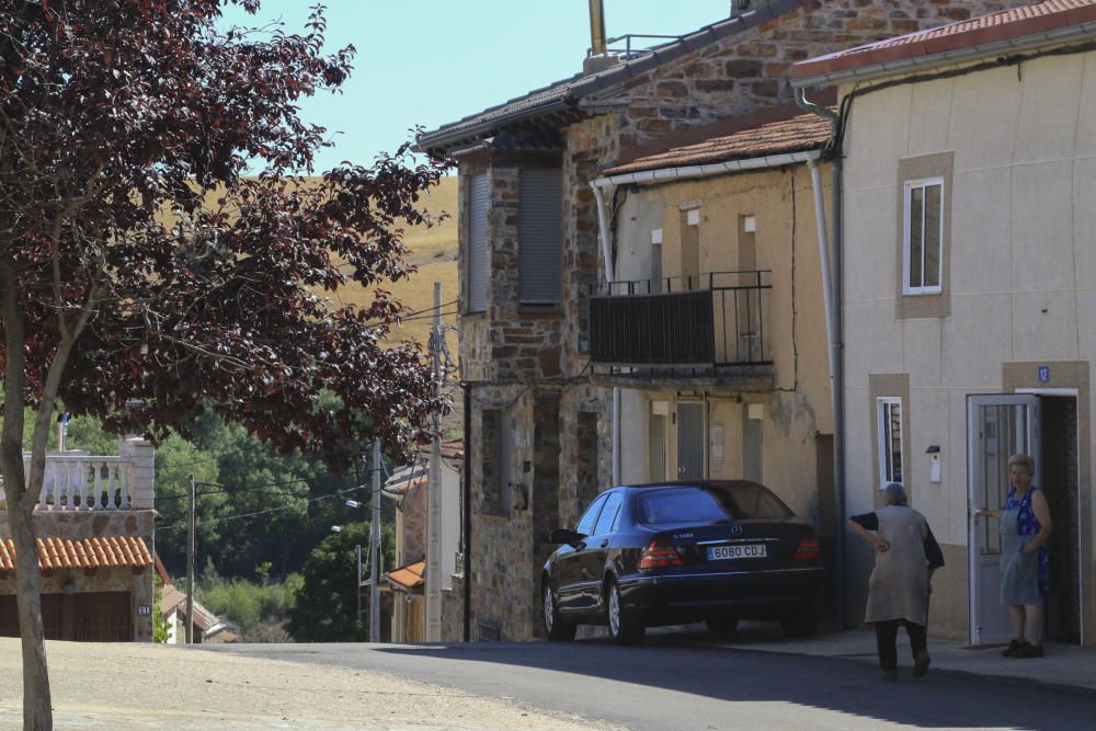 Zamora DesAparece|Manzanal del Barco