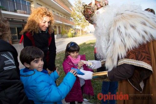 Reyes Magos del Noroeste