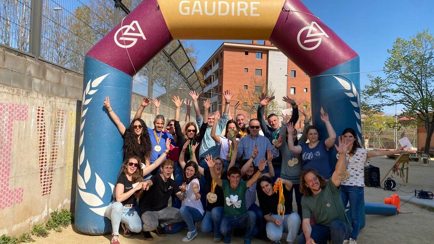 Jornades de l&#039;Institut Lacetània de Manresa: L’educació de qualitat al centre del debat