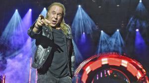 El heavy metal pur reconquista el Rock Fest amb Accept i Helloween