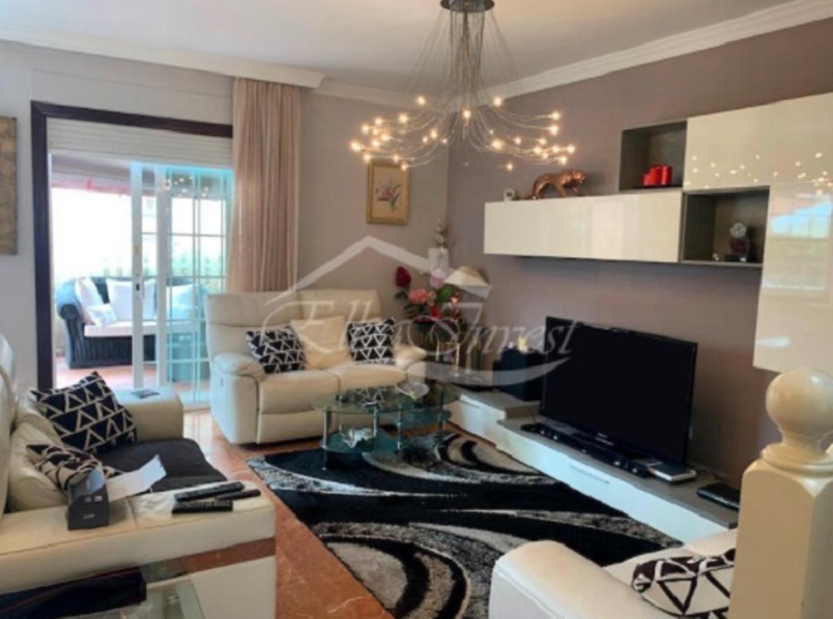 Casas en venta en Tenerife.