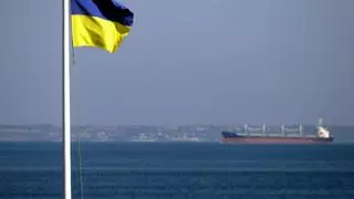 Rusia entenderá que todo barco en el mar Negro es un transporte de mercancía militar en potencia