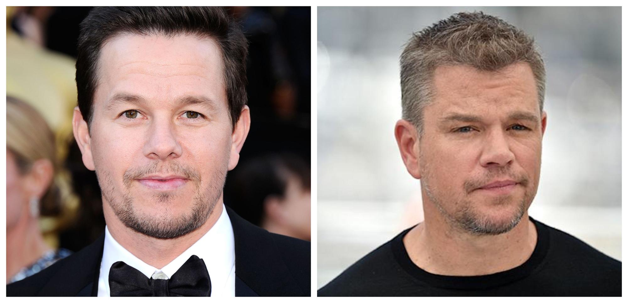 Mark Walhberg y Matt Damon.jpg