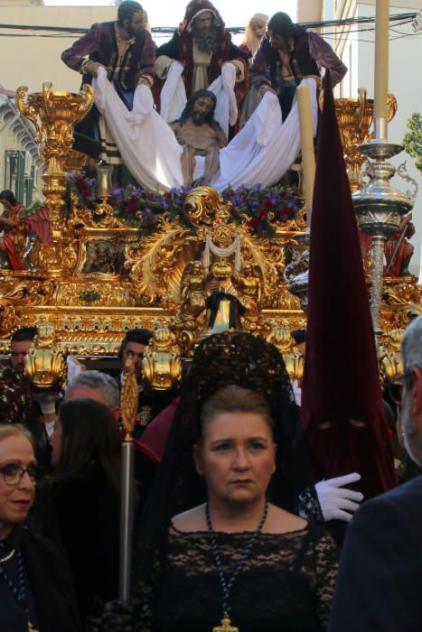 Viernes Santo | Soledad de San Pablo