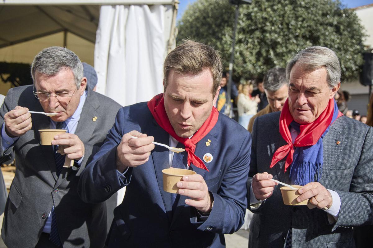 20260217 Ranxo de Vidreres