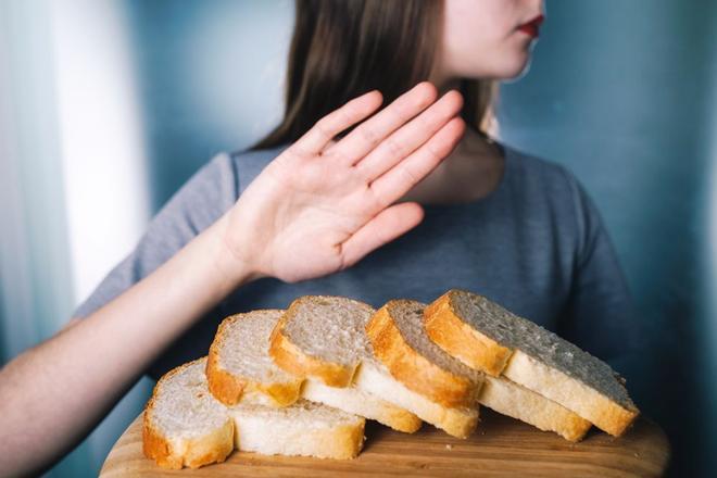 Los nutricionistas alertan: retirar el gluten de la alimentación puede retrasar siete años el diagnóstico de la celiaquía