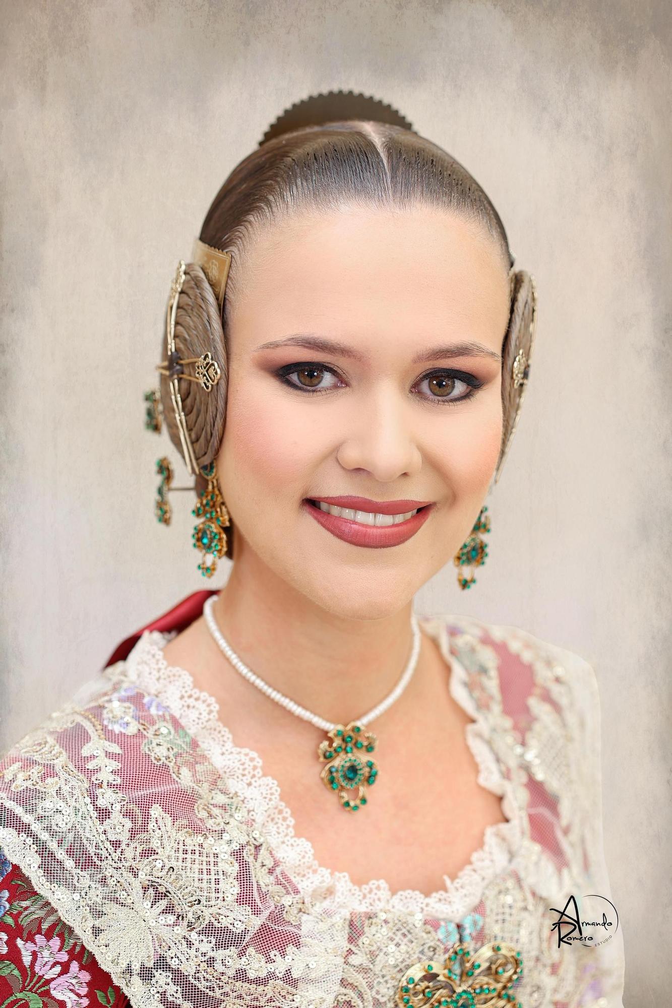 Maria Amparo Gorriz Montesa (Albacete-Marva)