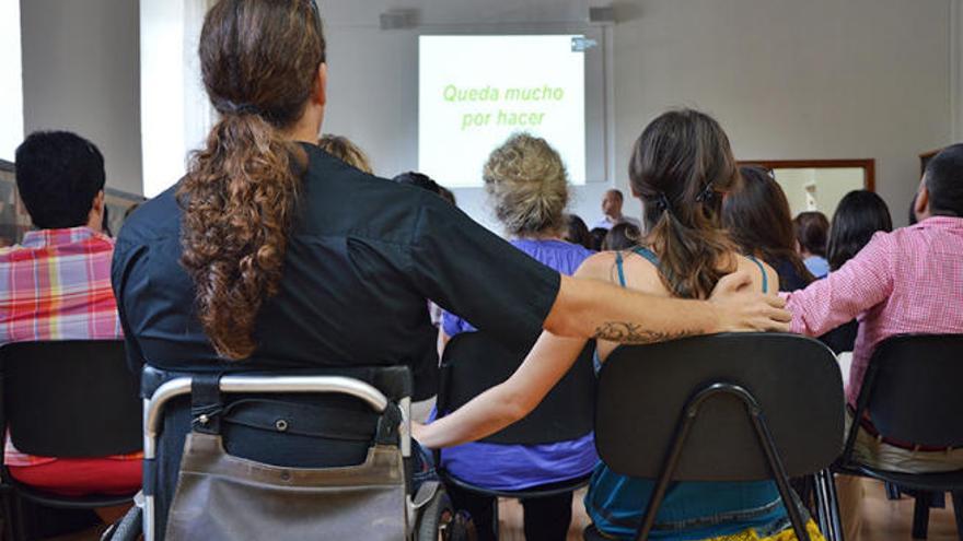 II Foro Capazia: Emprendimiento y Autoempleo para personas con discapacidad