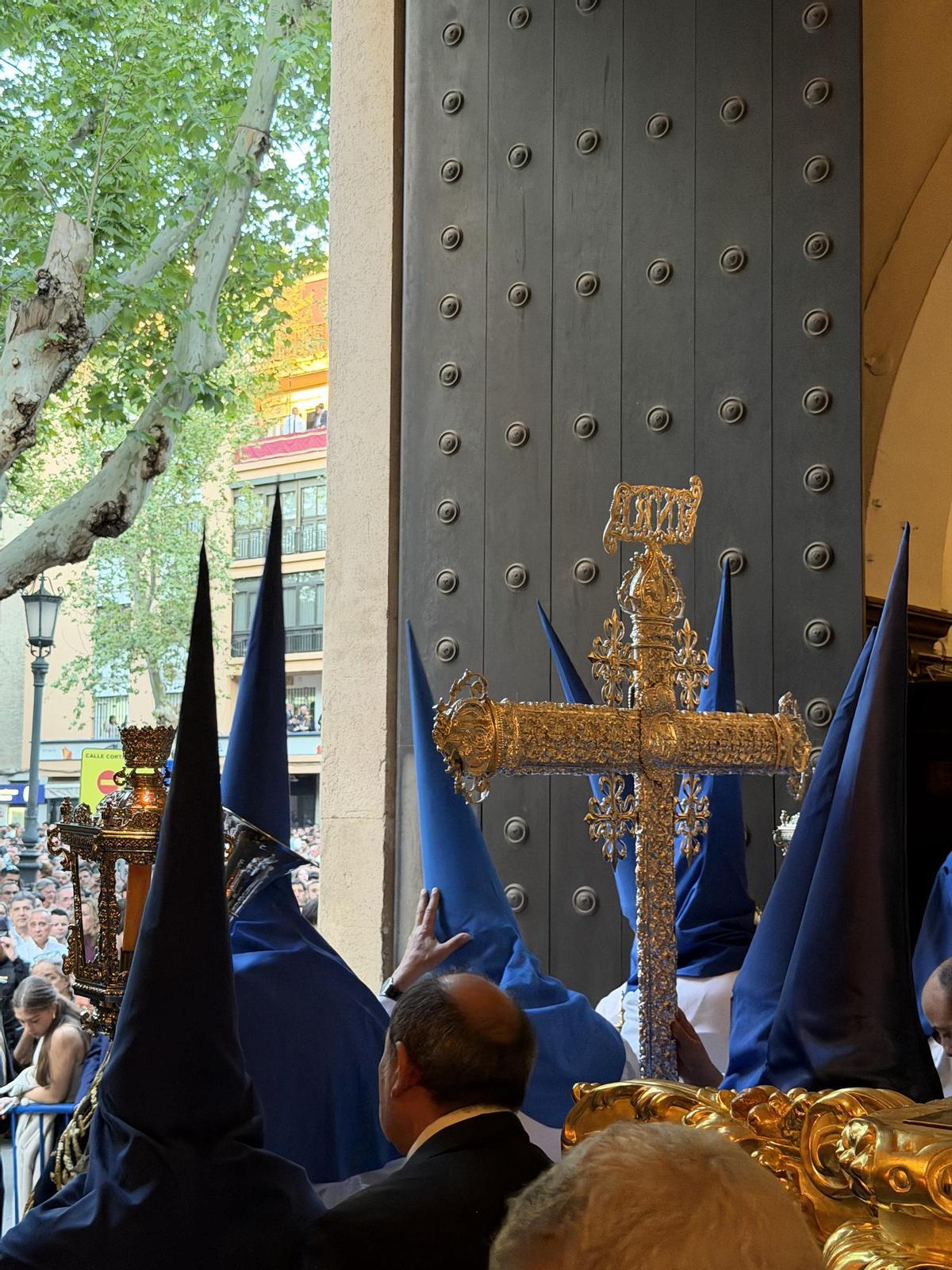 La Hermandad de Montserrat
