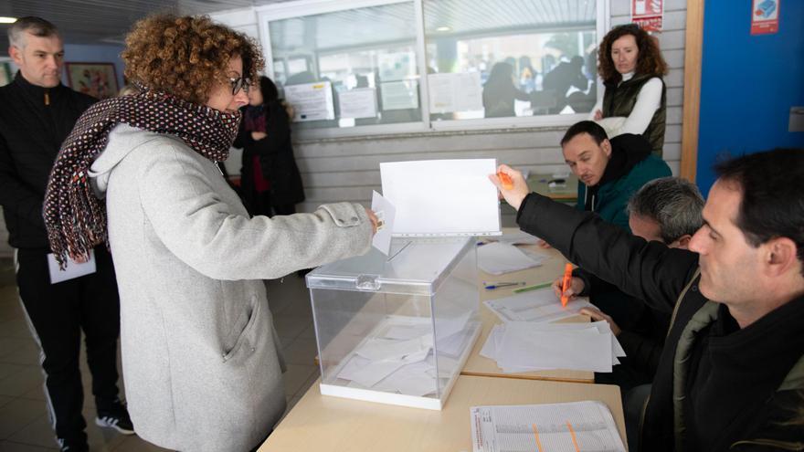 Fampa Castelló acusa a Educación de abrir las alegaciones a la lengua base en Navidad