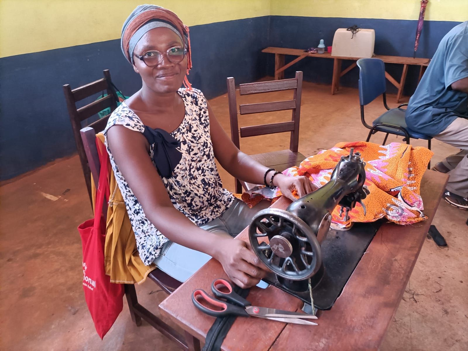 La Fundación Bangassou cumple 25 años