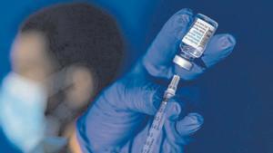 BCN detecta 12 casos de la variant més contagiosa de la verola del mico