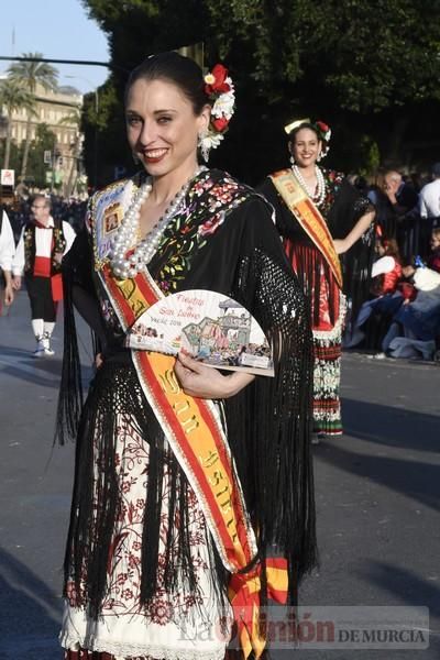 Desfile del Bando de la Huerta (II)