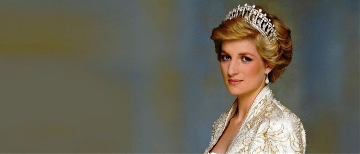 Diana de Gales.