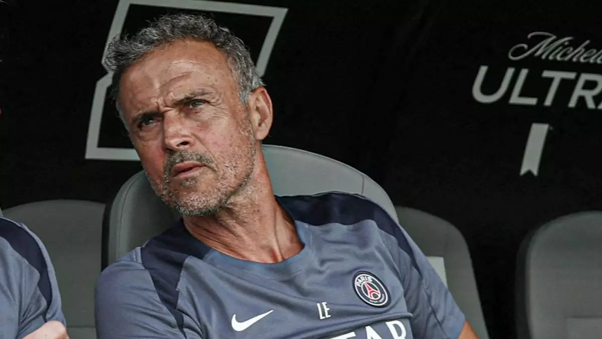 El PSG prepara el gran golpe: dos sacrificados para fichar al delantero del verano