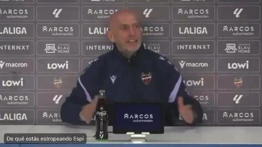 Julián Calero comparte un vídeo sobre Carlos Espí tras su fichaje por el Real Madrid