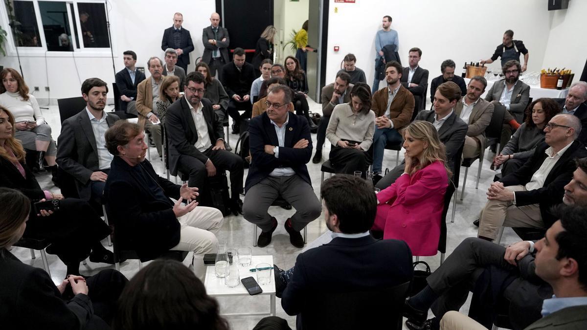 Todas las empresas deberían certificar que son transparentes con sus algoritmos