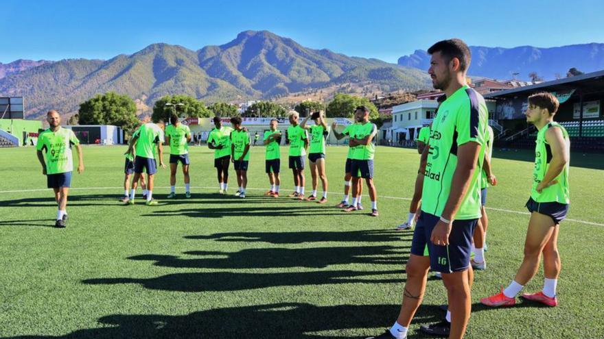 El Atlético Paso, a hacerse fuerte en casa para escapar de la zona baja