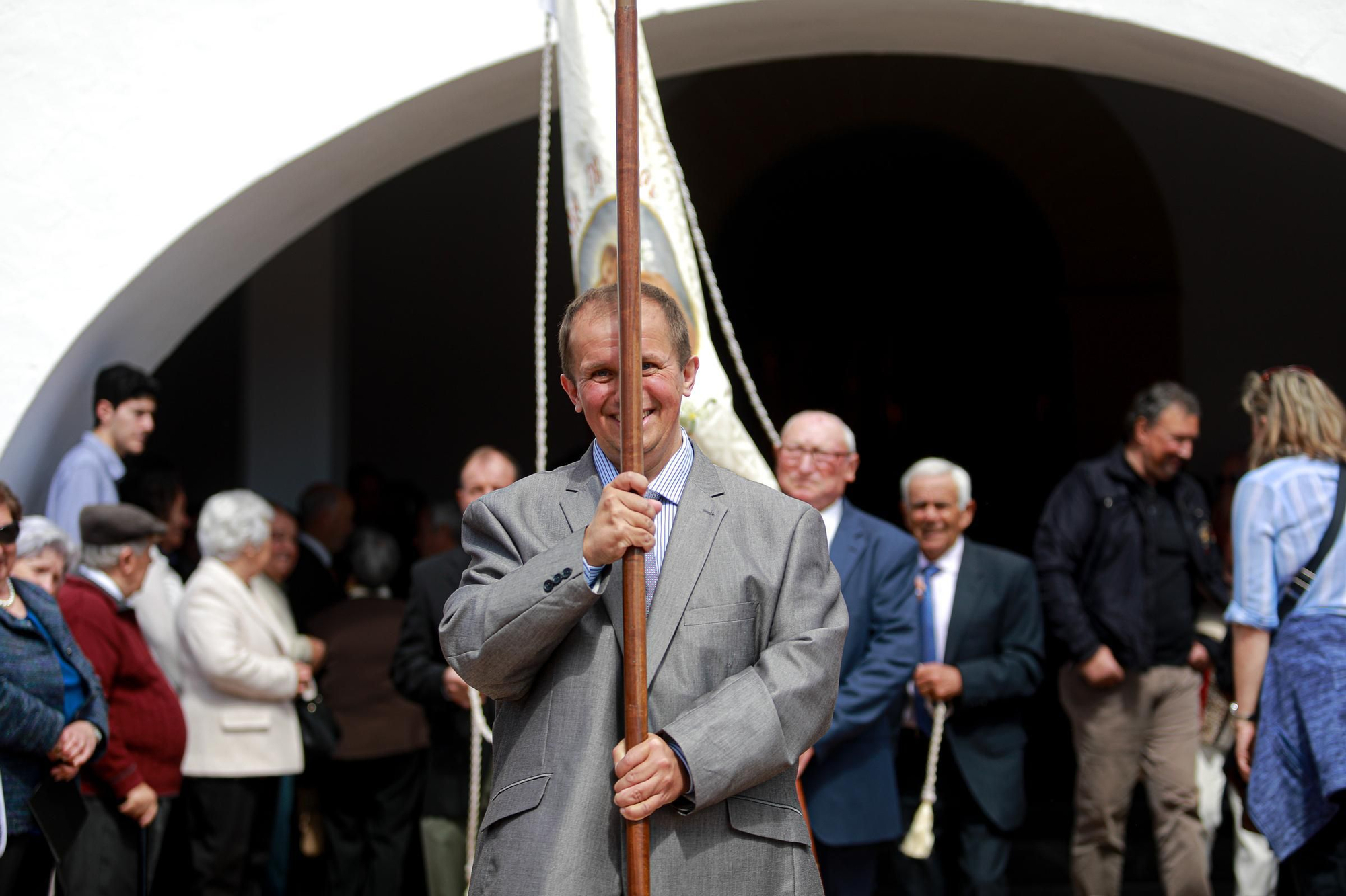 Mira aquí todas las fotos de las fiestas de Sant  Josep