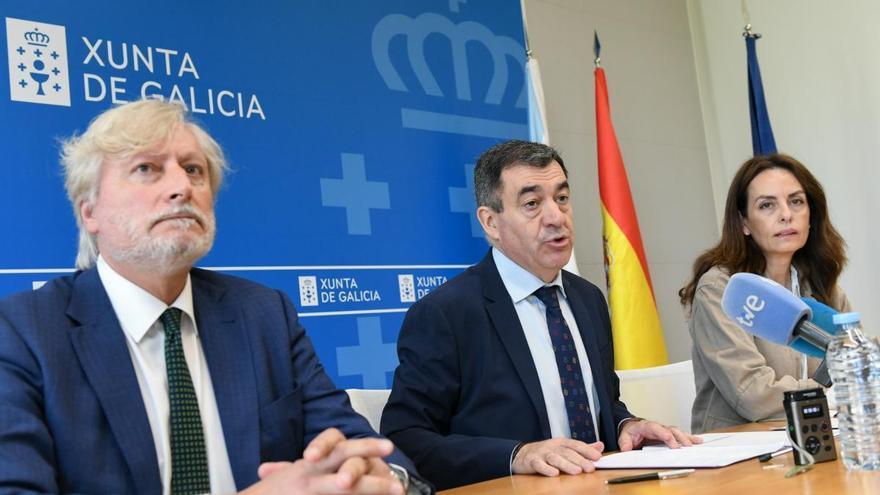 La Xunta amenaza con abandonar el programa de auxiliares de conversación si el Gobierno central no asume su gestión