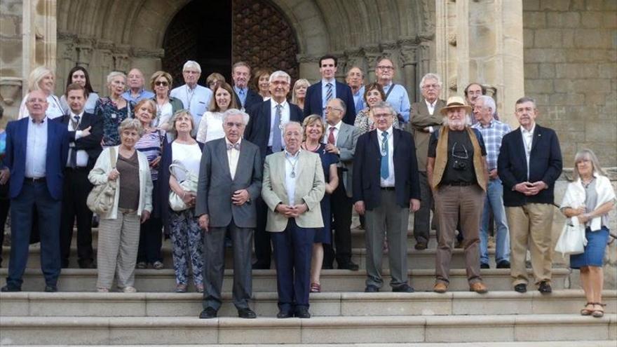 Premio gastronómico a la hospedería de Roda