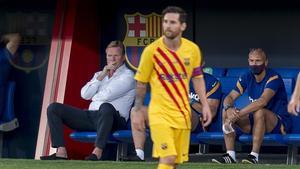 marcosl54895429 sant joan despi   12 09 2020   deportes    messi pasa por de200912200851