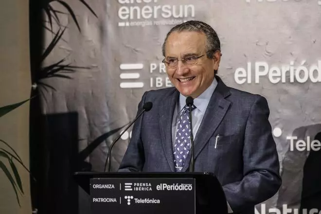 Cien años de historia, cien años de compromiso con Extremadura